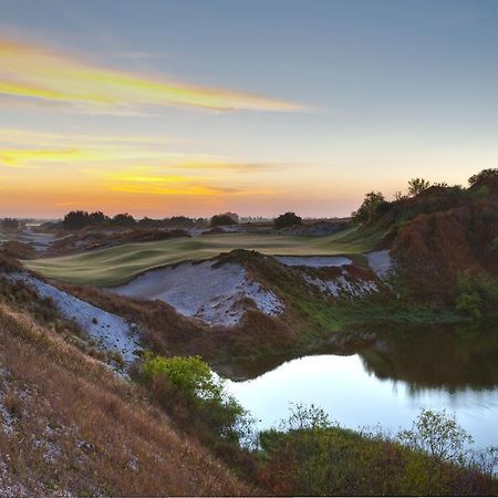 Streamsong Resort Bowling Green Exteriör bild