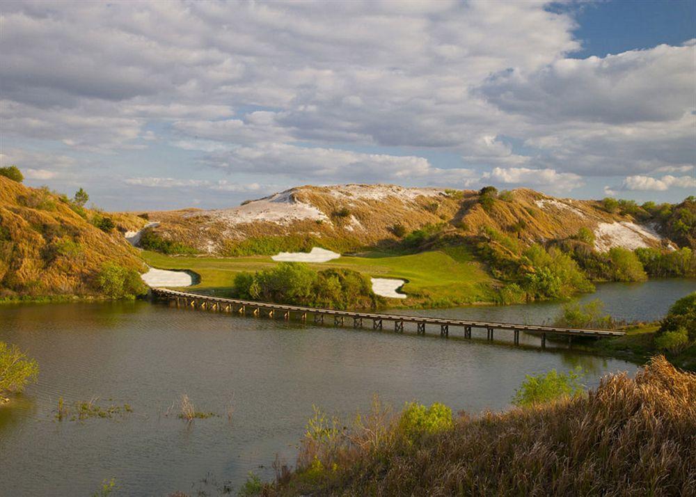 Streamsong Resort Bowling Green Exteriör bild