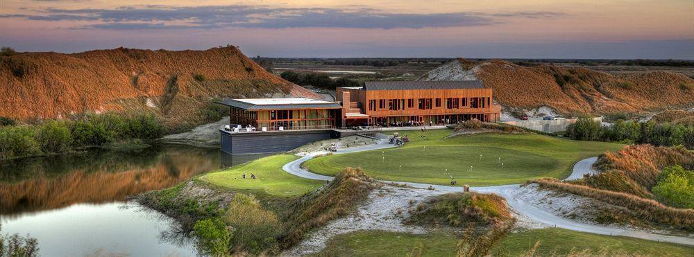 Streamsong Resort Bowling Green Exteriör bild