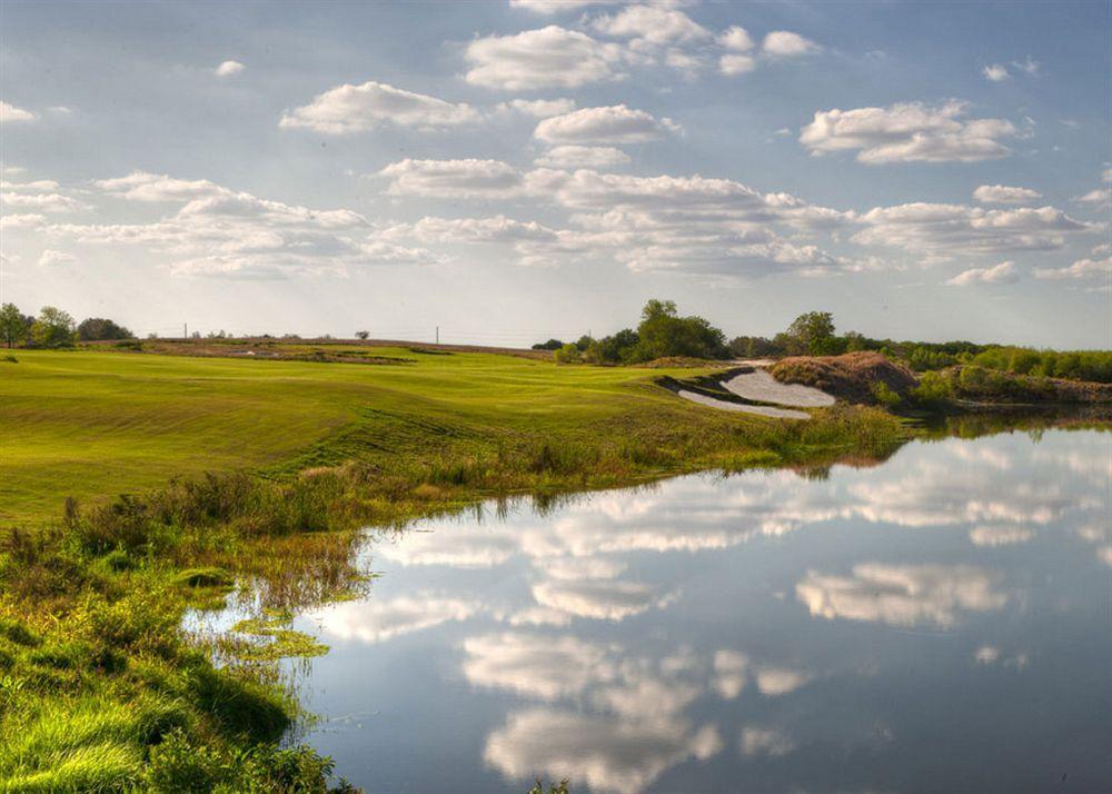 Streamsong Resort Bowling Green Exteriör bild