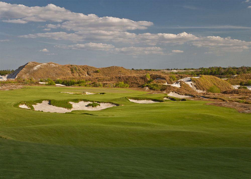 Streamsong Resort Bowling Green Exteriör bild