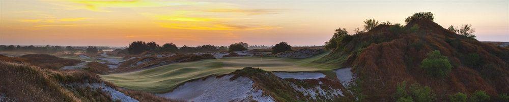 Streamsong Resort Bowling Green Exteriör bild