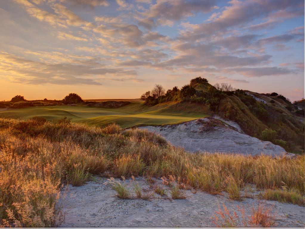 Streamsong Resort Bowling Green Exteriör bild