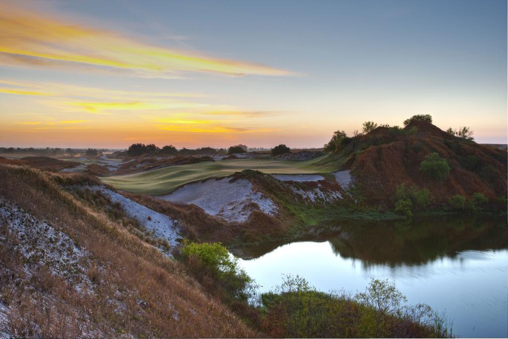 Streamsong Resort Bowling Green Exteriör bild