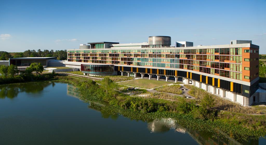 Streamsong Resort Bowling Green Exteriör bild